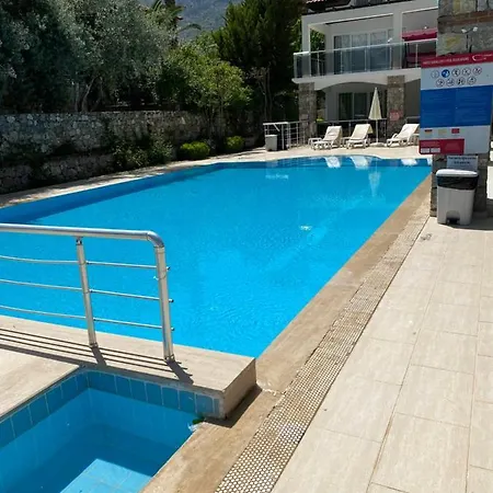 Olivia At - Midtown - Poolside Apartamento *