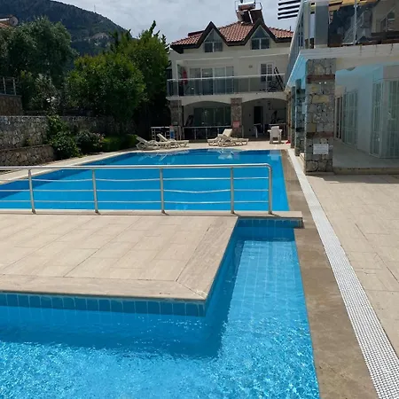 Olivia At - Midtown - Poolside Apartamento *