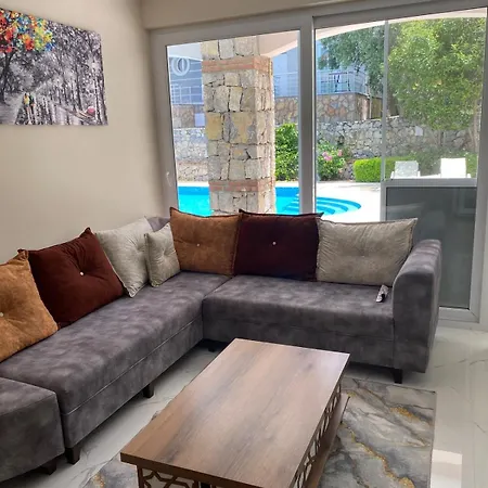 公寓 Olivia At - 厄吕代尼兹