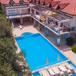 Olivia At - Ölüdeniz