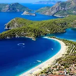 Olivia At - * Ölüdeniz