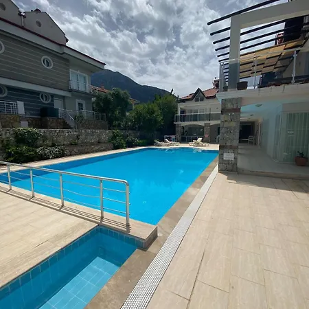 Olivia At - Apartamento Oludeniz