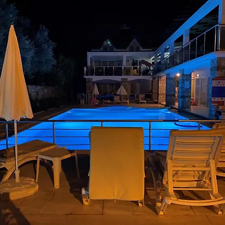 شقة Olivia At - *