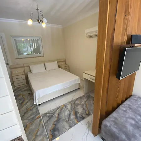 Olivia At - Apartamento Oludeniz