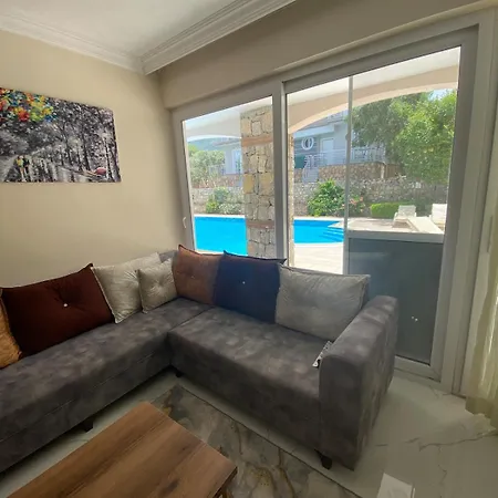 Apartamento Olivia At - Oludeniz