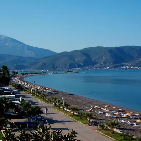 Olivia At - Ölüdeniz