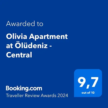 Lejlighed Olivia At -