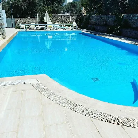Appartamento Olivia At - *