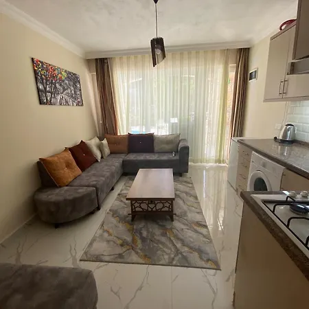 Appartamento Olivia At - *