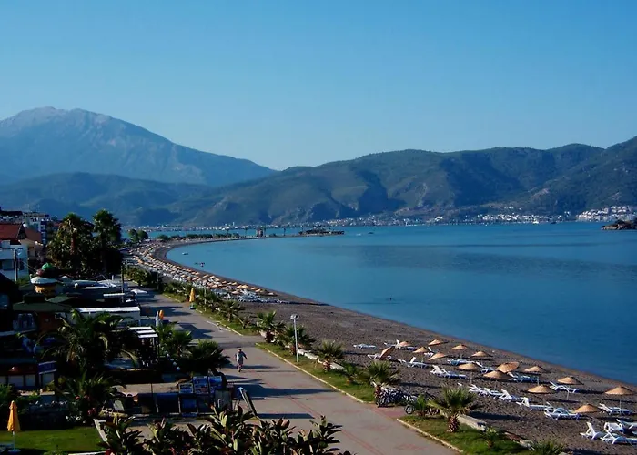 Olivia At - Ölüdeniz