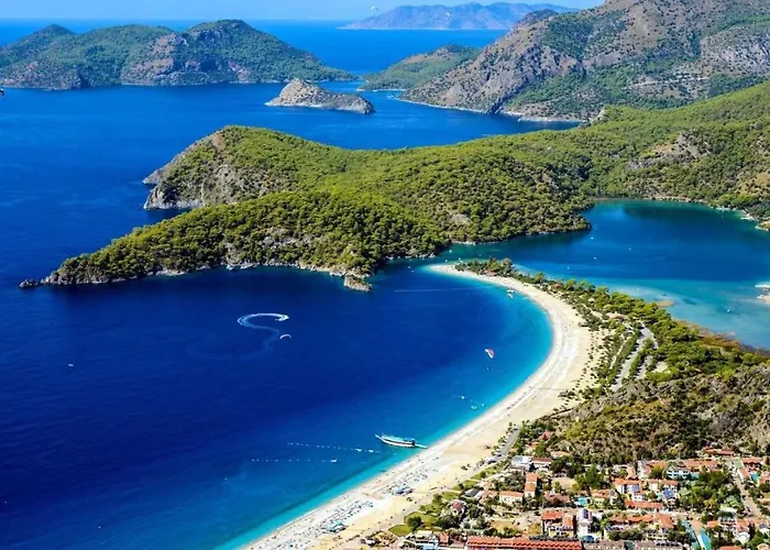 Olivia At - * Ölüdeniz