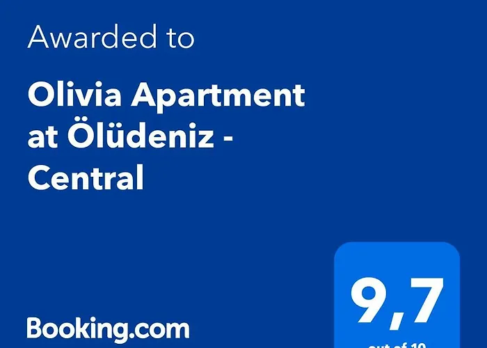 Lejlighed Olivia At -